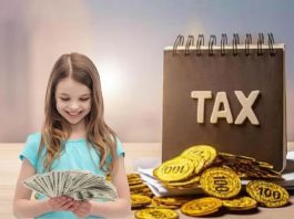 Income Tax Department has issued rules for paying tax on the income earned by children, Details here