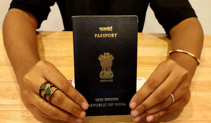 Indian Passport Holders: Good News! This country announced free visa entry for tourists from 20 countries including India, Check complete details here