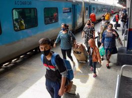 Special train: These special trains will run between New Delhi and Chhapra, book your seats soon