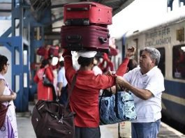 Indian Railways luggage Limit: You can carry only this much KG luggage with you while traveling in train; otherwise...