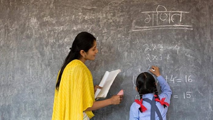 Like Shikshamitras, ad-hoc teachers will also get 11 months' honorarium, instructions issued regarding adjustment