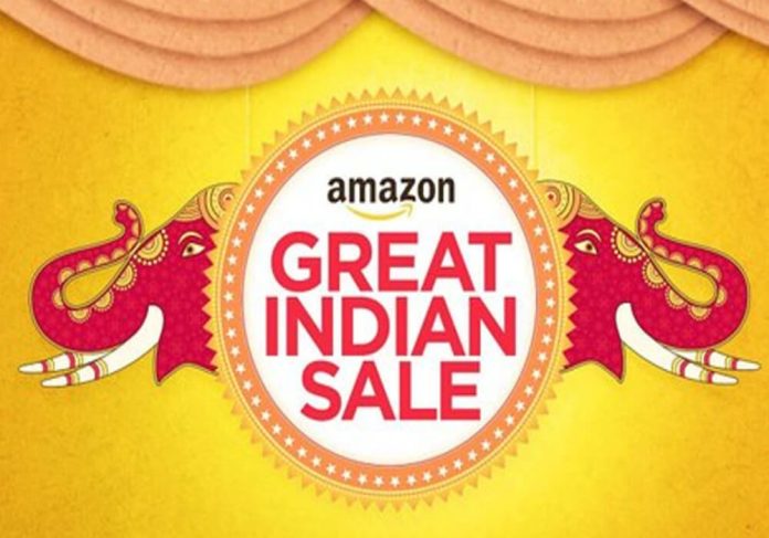 New Amazon Sale is coming, you will get up to 80% discount