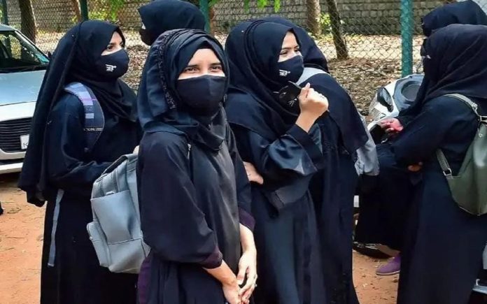New Dress Code: New dress code of this college issued, ban on wearing such dress with hijab