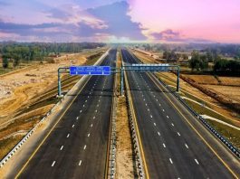 New Expressway: Now journey from Mumbai to Nagpur will be completed in 8 hours instead of 16 hours, a new expressway is going to be opened