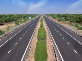 New Expressway: Good news: Vehicles will run fast on Delhi-Mumbai Expressway this month, work is complete