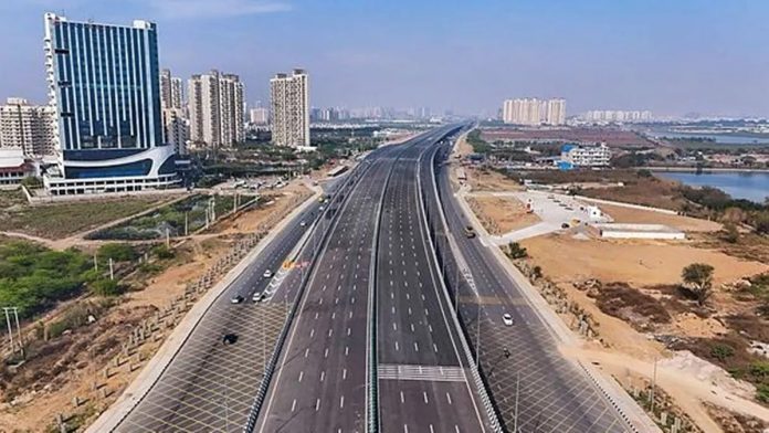 New expressway will be operational from December, making travel to six states including Delhi, Haryana, Rajasthan easier