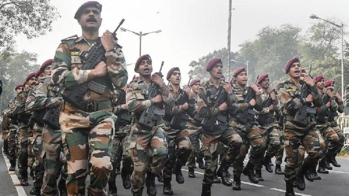 Agniveers Reservation: Now Agniveers will get 10 percent reservation in BSF and CISF, a big announcement by Modi government