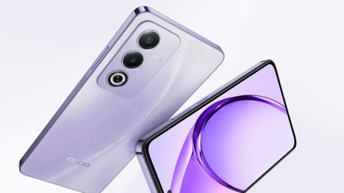 OPPO A3 Pro launched in India with great features, performance and unmatched durability