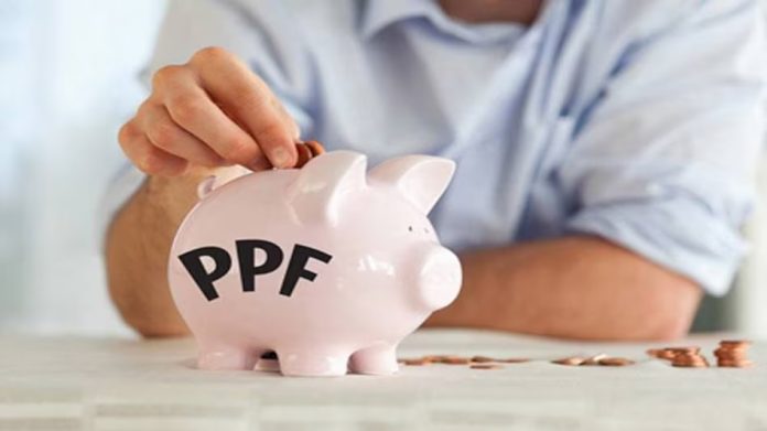 PPF Account Rules: Now PPF account will not be closed before 5 years, understand the rules of premature closure before investingPPF Account Rules: Now PPF account will not be closed before 5 years, understand the rules of premature closure before investing