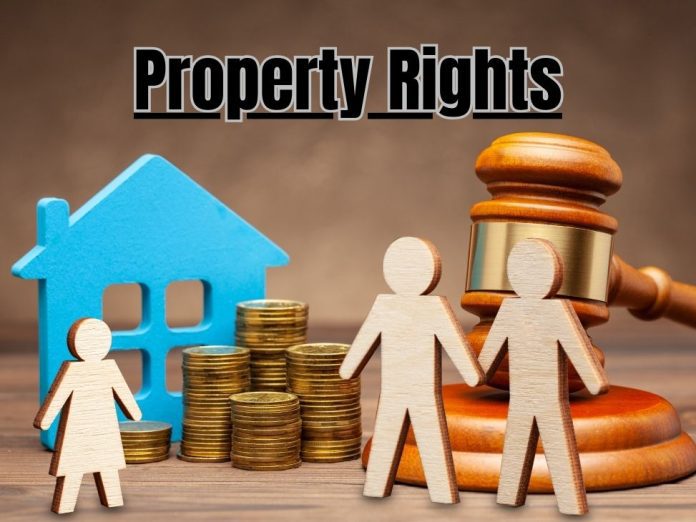 Property Rights: Your brother-in-law can divide your father's property, know the legal rules