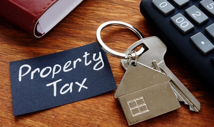 Capital Gains Tax Save: You can save long term capital gains tax on property, know the method