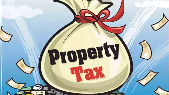 Property Tax: MCD action against those not paying property tax, these properties attached