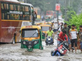 Rainfall Alert: IMD has issued a 5-day heavy rain alert in 23 states, know the weather condition in your state
