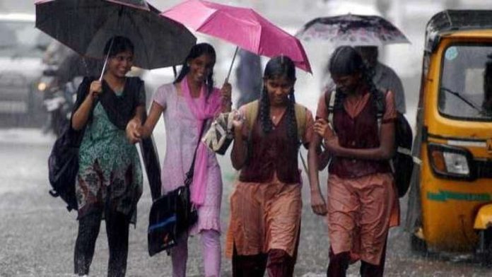 School Holidays: All schools closed in these states due to heavy rains, high alert issued