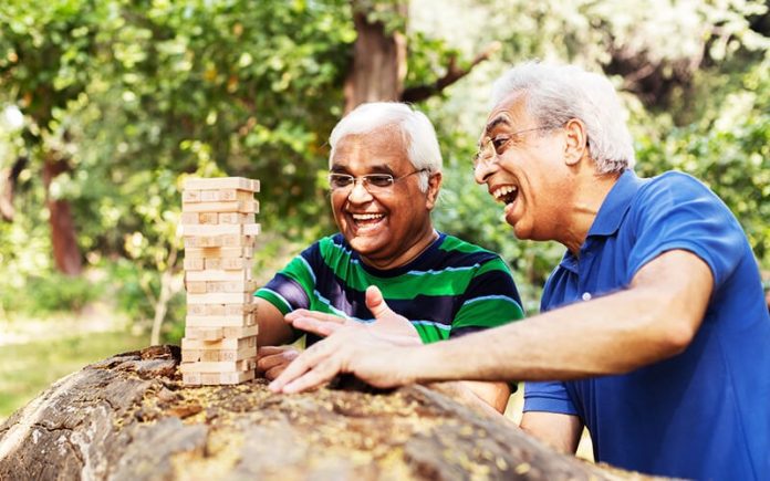 Senior citizens will get Rs 12,30,000 interest on investing in this scheme, check scheme complete details