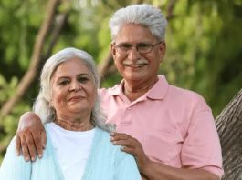 Senior citizens Pension Plan Senior citizens should invest once in this scheme and get lifetime pension, Details here