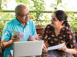 Tax Free Pension: Senior citizens will get tax free monthly pension of Rs 60,000, invest here for 10 years