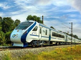 Vande Bharat Express: Railways launches new Vande Bharat Express train, check fare, timing, schedule, route and stoppage