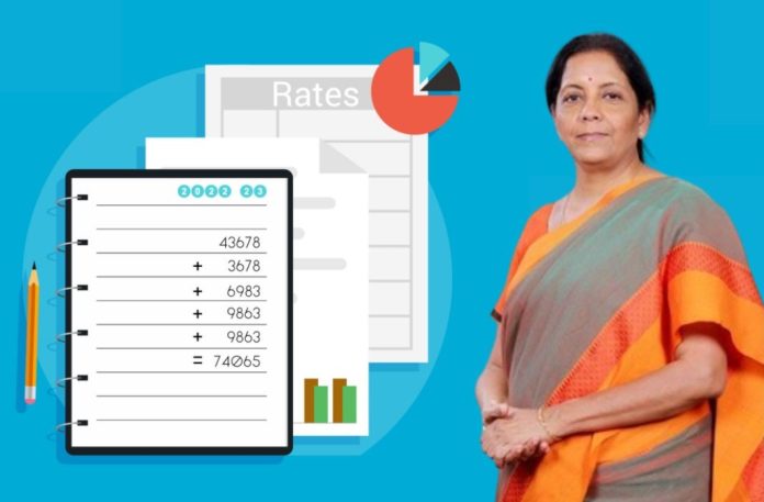 Income Tax Slab Rate Change: Now people earning up to 3, 5, 7, 10, 15, 20 lakh rupees will save this much tax, check the list here