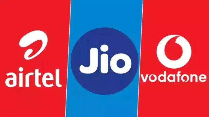 Airtel, Jio, Vodafone recharges will be expensive again? TRAI's new rule has increased the concern of telecom companies