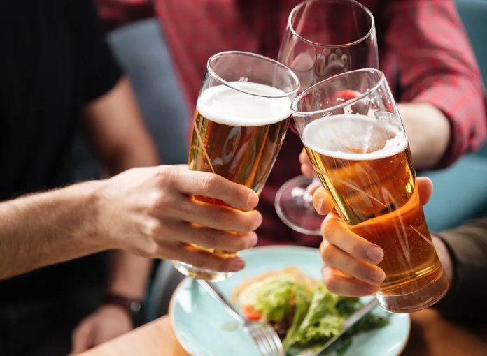 Beer Health Benefits 10 reasons to drink beer that show that beer is not bad for you