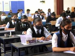 Board Exams Schedule 2025: Schedule for 10th-12th board exams released, exams will be held from this date