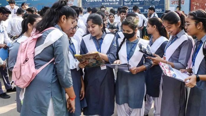 Board Exams Update: Now board exams will be held twice in this state, cabinet has given approval