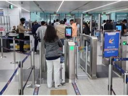 Special counter for Punjabis at Delhi Airport: NRI passengers will get facilities, service will be operated 24*7