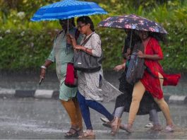 Weather Update: New western disturbance will be active in Rajasthan, alert issued regarding rain