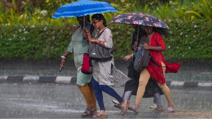 Weather Update: New western disturbance will be active in Rajasthan, alert issued regarding rain