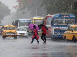 Heavy Rain Alert: Heavy rain alert issued in these states, know what the weather will be like where