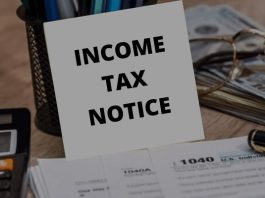 Income tax notice will be sent on cash transactions between father-son and husband-wife? Details here