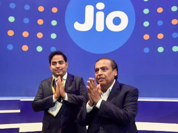 Jio Plan: Now Mukesh Ambani is giving 2GB data and free calling for 10 rupees, Details here