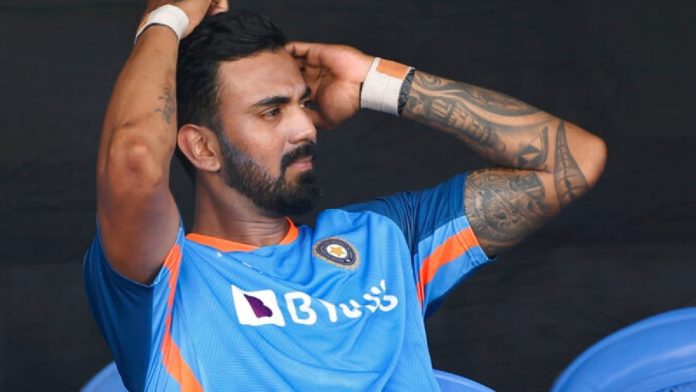 KL Rahul Retirement: KL Rahul said goodbye to international cricket? Instagram story created a sensation