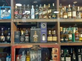 Liquor price reduced in this state, check new price