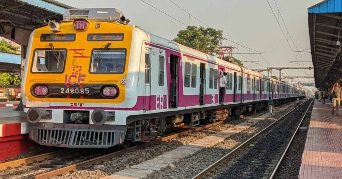 Local Train Cancelled: Many local trains canceled in Howrah division on Sunday, see list