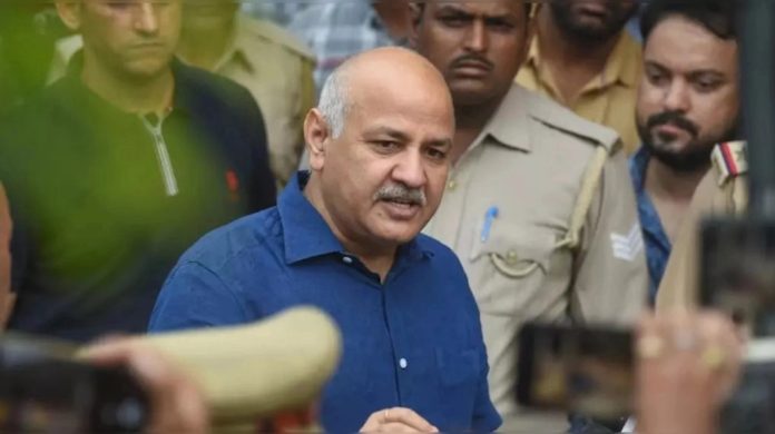 Supreme Court granted bail to Manish Sisodia with these conditions