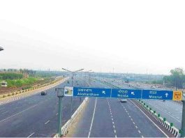 New Expressway: Shortest expressway will be built in UP, this road of New Noida will allow you to travel directly by airplane