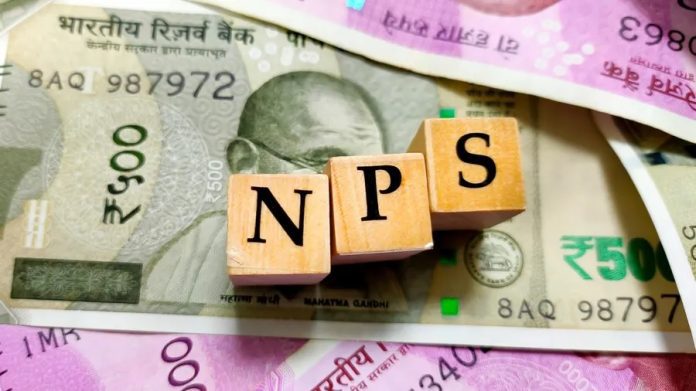 National Pension System: Invest Rs 5000 monthly in your wife’s account and get Rs 1,76,49,569 on maturity