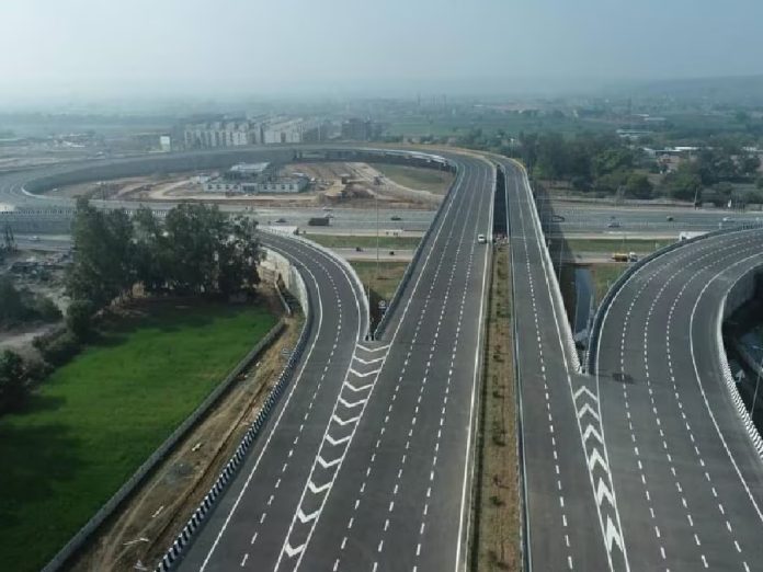 New National Highway: Country will get 8 new national highways, 6 lanes approved between Agra-Gwalior