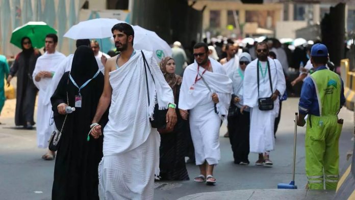 New rules for Haj pilgrims! Registration fee abolished, convenience fee doubled