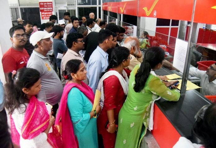 Post Office Scheme: Deposit 10 thousand in your daughter's name and get 37.68 lakhs! Know how