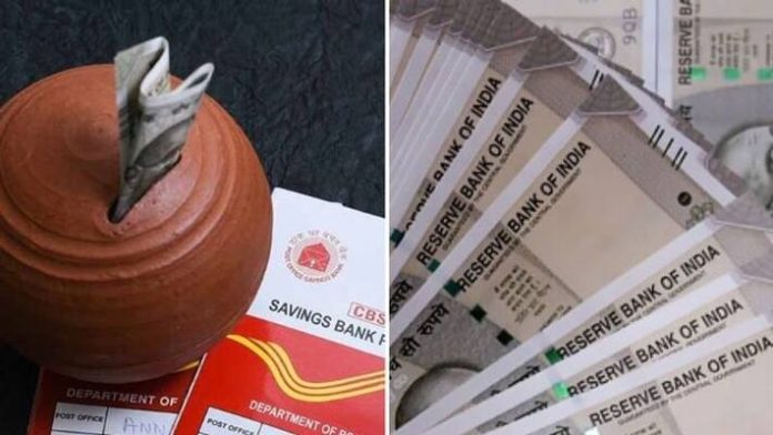 Post Office Scheme: Become a millionaire by depositing 5000 rupees every month in the post office scheme! Know the easy way