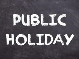 Public holidays 2025: All schools, banks, offices will remain closed for so many days in 2025 due to public holidays in India