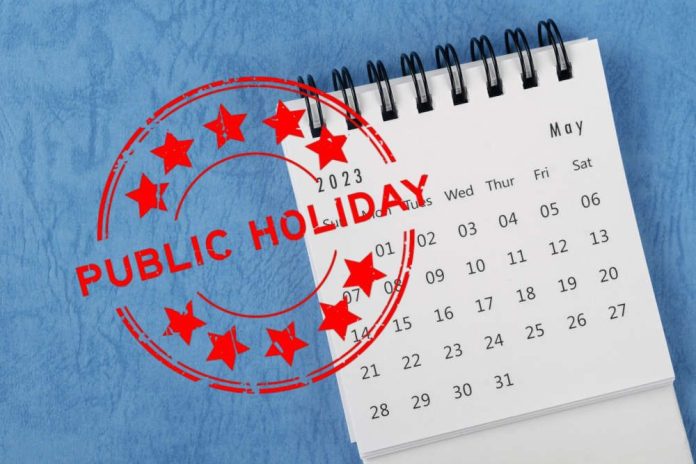 Public Holiday: All schools and government offices will remain closed on 7 September, public holiday announced