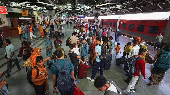 Railway Stations New Service: Good news for railway passengers! Now this special facility will be available at railway stations, check the update