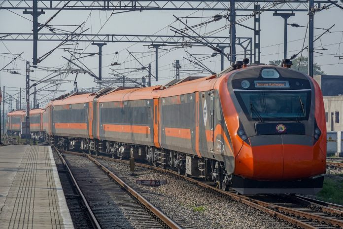 Special Trains: Good news for passengers! Railways will run special trains between 20 August and 4 September, see full route and schedule