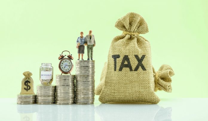 Tax on retirement money increased by 40%, check these figures immediately