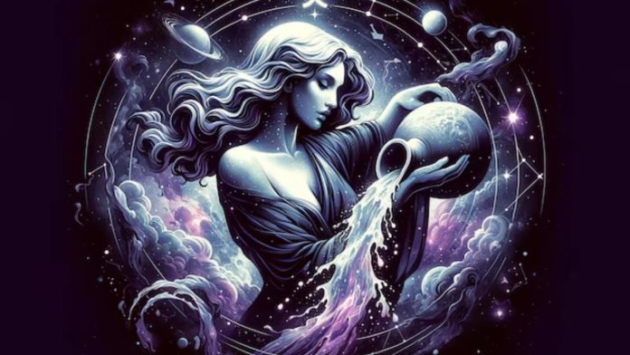 Today 6 August 2024 Aquarius Horoscope: Tuesday will be a very good day for Aquarius people, work will be beneficial