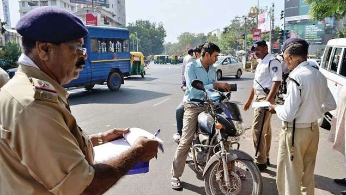 Traffic Challan Rules: Now settle your traffic challan yourself in Lok Adalat, you will not have to pay even a single rupee; know the method